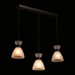 Подвесной светильник De Markt Лоск 107010603
