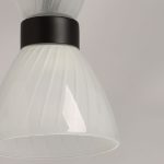 Подвесной светильник De Markt Лоск 107010603