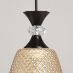 Подвесной светильник De Markt Лоск 107011001