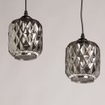 Подвесной светильник De Markt Лоск 107012103