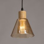Подвесной светильник De Markt Лоск 107012201