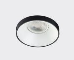 Кольцо декоративное Italline Solo SP RING black