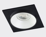 Кольцо декоративное Italline Solo SP RING black