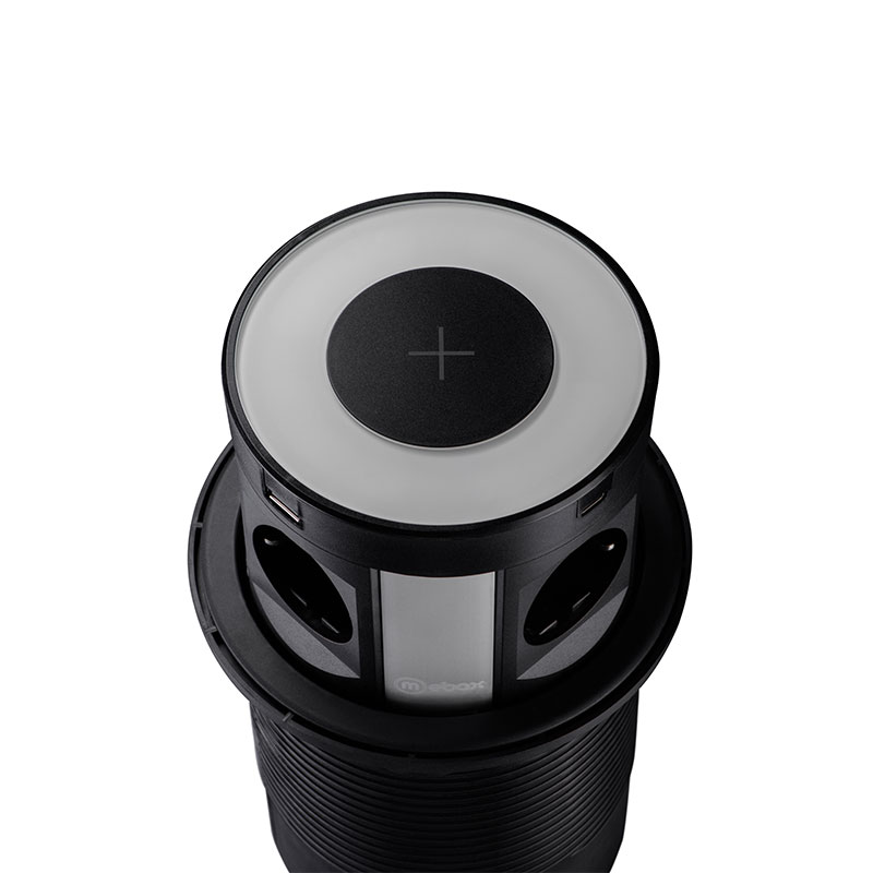 Блок розеток 107J (4 секции, 2 USB и 2 HDMI) Mebax 00-00001465 Блок розеток 107J (4 секции, 2 USB и 2 HDMI) Mebax 00-00001465