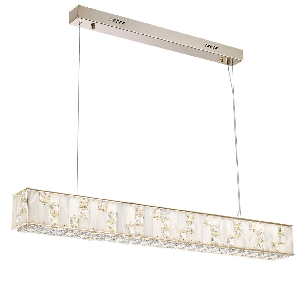 Подвесная люстра Odeon Light Crossa 5072/50L Подвесная люстра Odeon Light Crossa 5072/50L