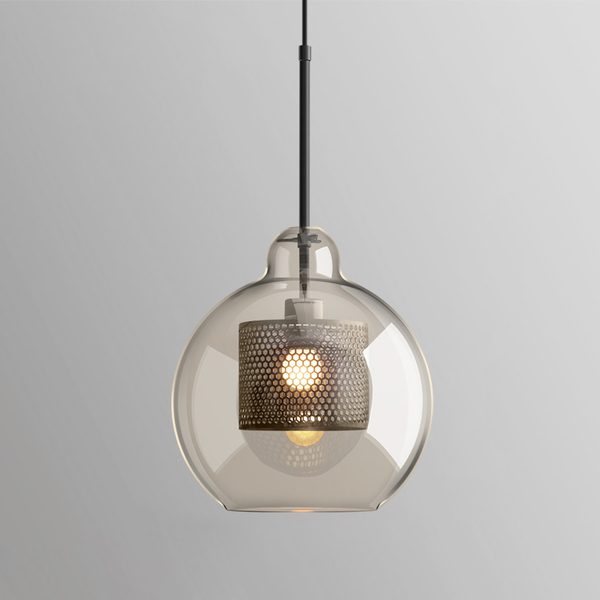 Подвесной светильник ImperiumLoft Catch 200984-26 Подвесной светильник ImperiumLoft Catch 200984-26