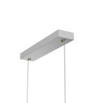 Линейный подвесной светильник Lightera Canzas LE109L-120W WIFI