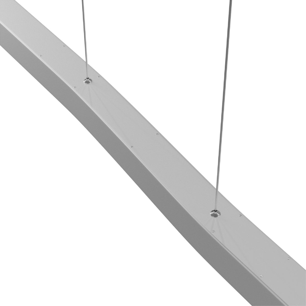 Линейный подвесной светильник Lightera Canzas LE109L-120W WIFI Линейный подвесной светильник Lightera Canzas LE109L-120W WIFI