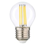 Светодиодная лампа ImperiumLoft E27 6W 4200K 243947-26