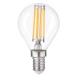 Светодиодная лампа ImperiumLoft E14 6W 4200K 243949-26