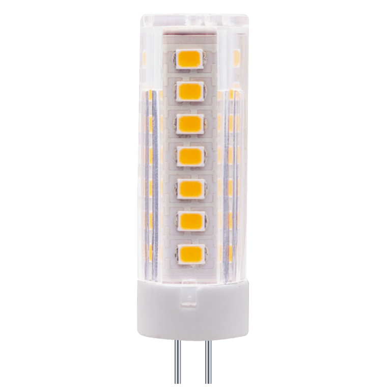 Светодиодная лампа ImperiumLoft G4 5W 2700K 243960-26