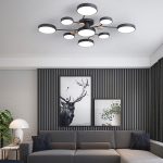 Люстра на штанге ImperiumLoft Gamma 223776-23