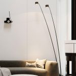 Торшер ImperiumLoft Aidan 232684-23