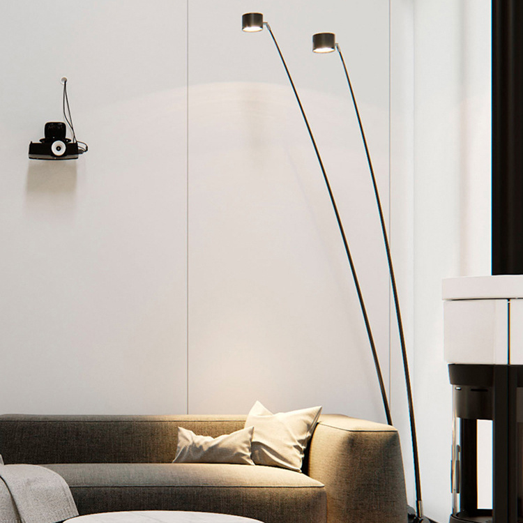 Торшер ImperiumLoft Aidan 232684-23 Торшер ImperiumLoft Aidan 232684-23