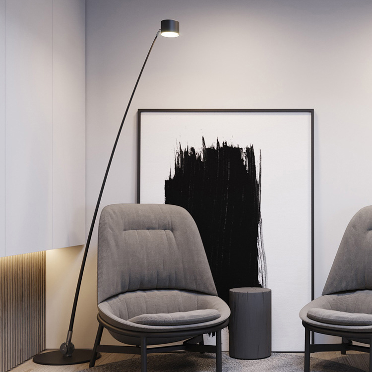 Торшер ImperiumLoft Aidan 232684-23 Торшер ImperiumLoft Aidan 232684-23