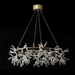 Подвесная люстра ImperiumLoft Ariana 201173-23