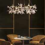Подвесная люстра ImperiumLoft Ariana 201173-23
