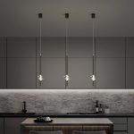 Подвесной светильник ImperiumLoft Pardis 212922-23