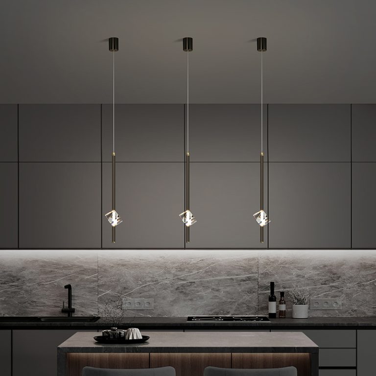 Подвесной светильник ImperiumLoft Pardis 212922-23
