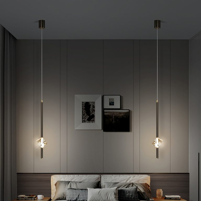 Подвесной светильник ImperiumLoft Pardis 212922-23