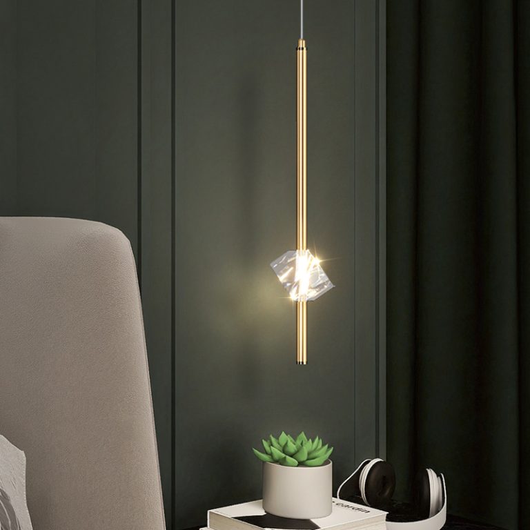 Подвесной светильник ImperiumLoft Pardis 212922-23