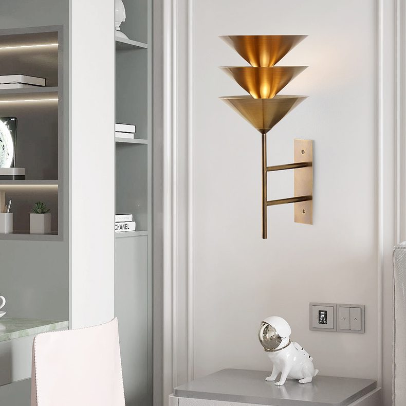 Бра ImperiumLoft Rekka 209107-23 Бра ImperiumLoft Rekka 209107-23