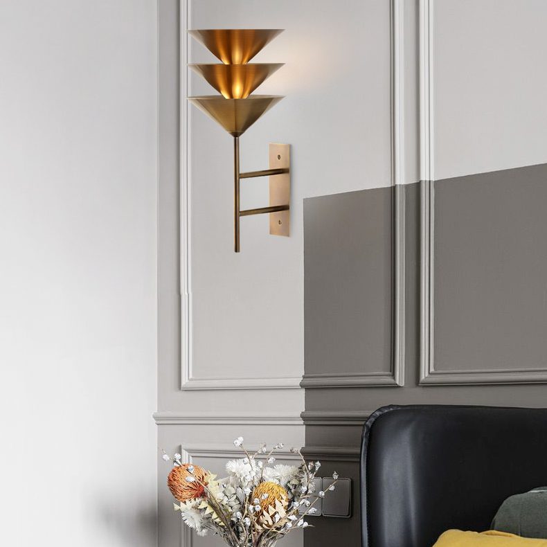 Бра ImperiumLoft Rekka 209107-23 Бра ImperiumLoft Rekka 209107-23