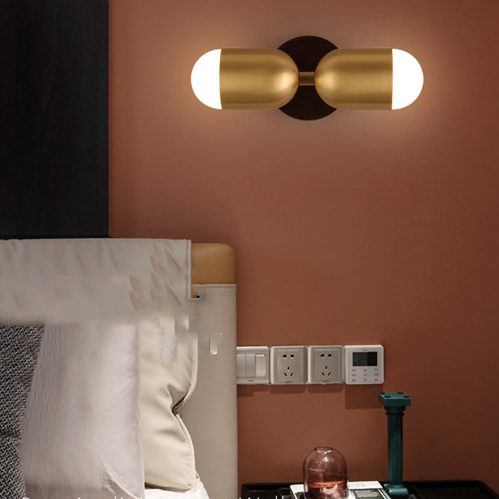 Бра ImperiumLoft Chris 209121-23 Бра ImperiumLoft Chris 209121-23