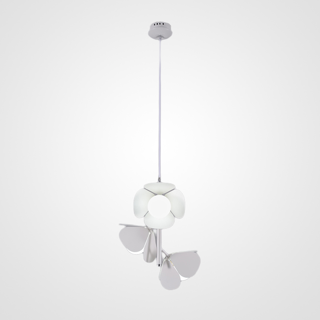 Подвесной светильник ImperiumLoft Janita 213635-23 Подвесной светильник ImperiumLoft Janita 213635-23