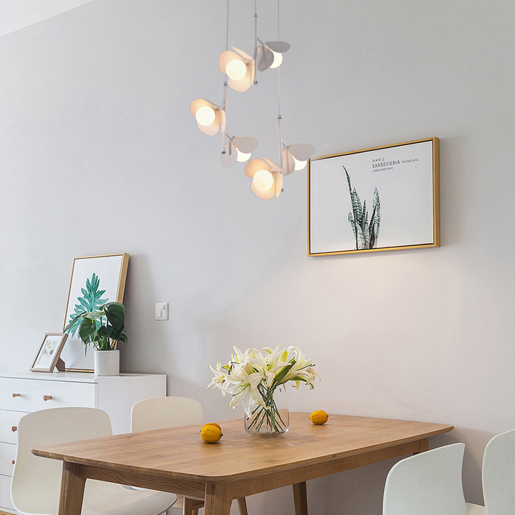 Подвесной светильник ImperiumLoft Janita 213635-23 Подвесной светильник ImperiumLoft Janita 213635-23