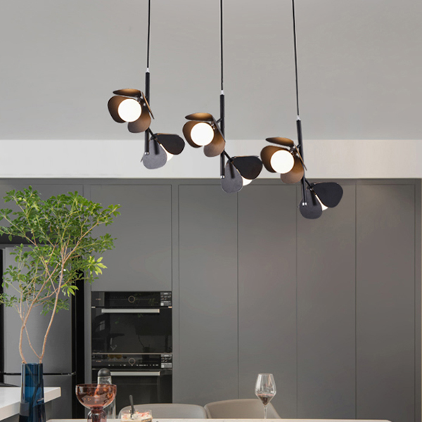 Подвесной светильник ImperiumLoft Janita 213635-23 Подвесной светильник ImperiumLoft Janita 213635-23