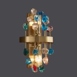 Настенный светильник ImperiumLoft Rufina 209140-23