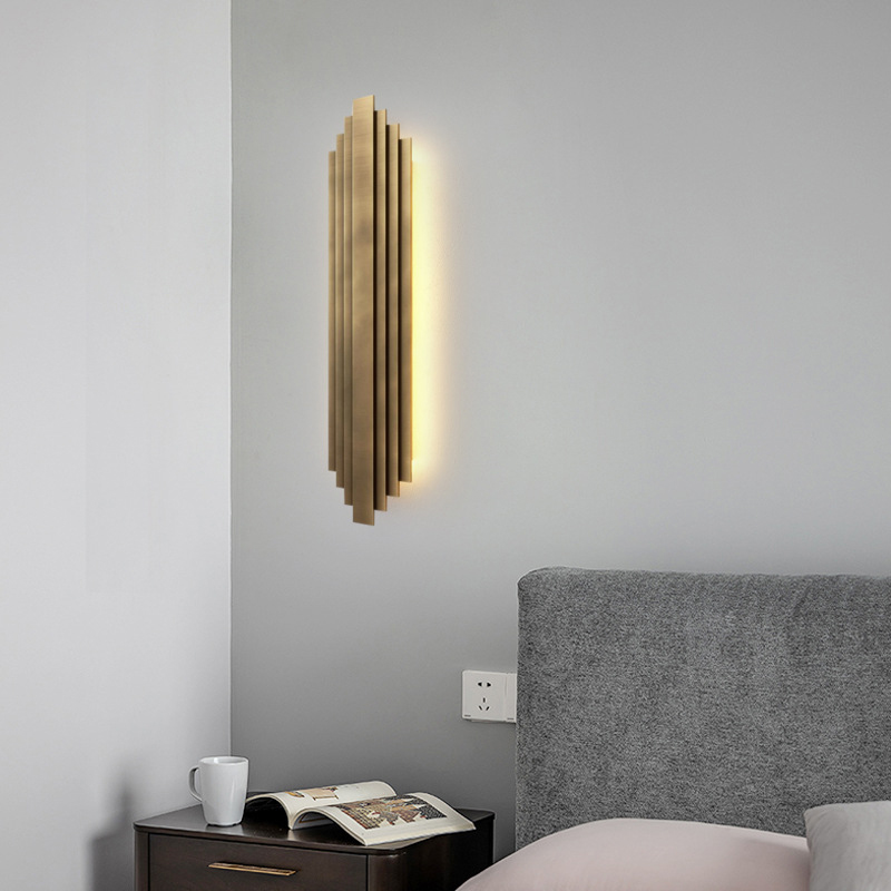 Настенный светильник ImperiumLoft Tarf 209163-23 Настенный светильник ImperiumLoft Tarf 209163-23