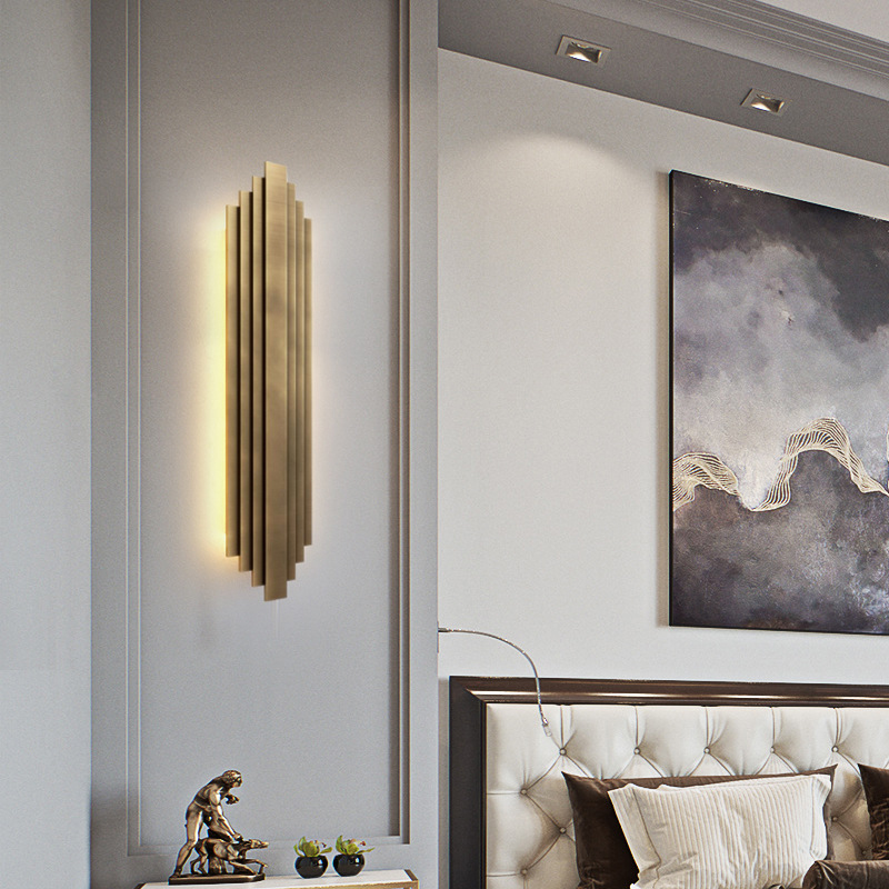 Настенный светильник ImperiumLoft Tarf 209163-23 Настенный светильник ImperiumLoft Tarf 209163-23