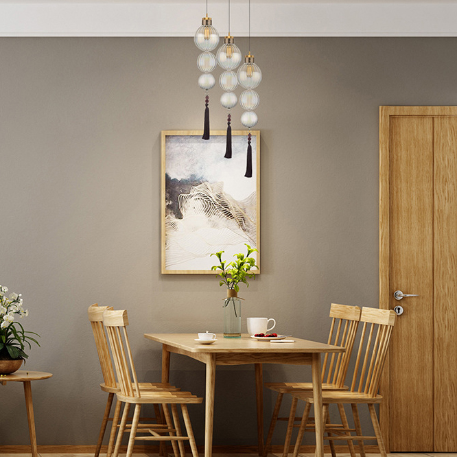 Подвесной светильник ImperiumLoft Heathfield lighting 147973-22 Подвесной светильник ImperiumLoft Heathfield lighting 147973-22