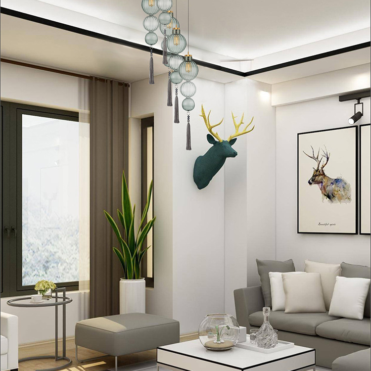 Подвесной светильник ImperiumLoft Heathfield Lighting 248524-22 Подвесной светильник ImperiumLoft Heathfield Lighting 248524-22