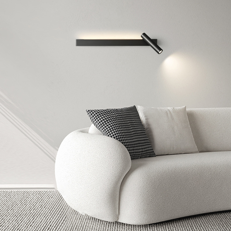 Спот ImperiumLoft Jenius 239941-23 Спот ImperiumLoft Jenius 239941-23