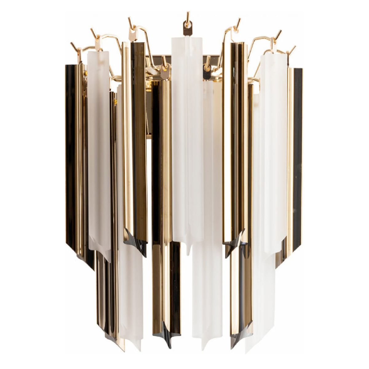 Настенный светильник ImperiumLoft Compar 211929-26 Настенный светильник ImperiumLoft Compar 211929-26