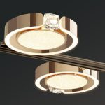 Подвесная люстра ImperiumLoft Sellif 232847-23
