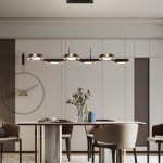 Подвесная люстра ImperiumLoft Sellif 232847-23
