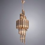 Каскадная люстра ImperiumLoft Impers Croiss 193714-23