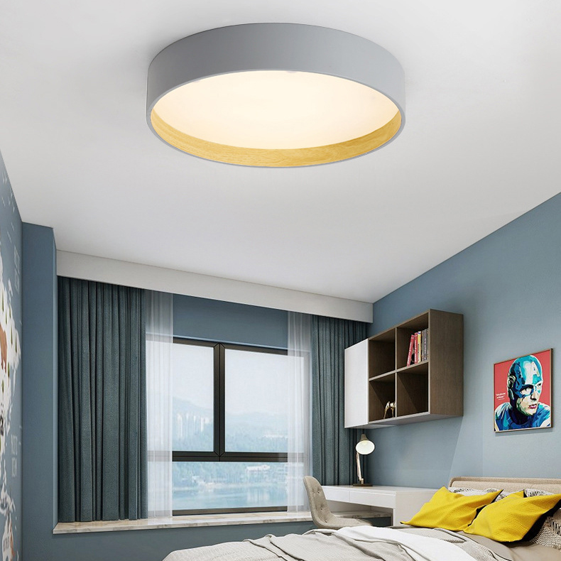 Потолочный светильник ImperiumLoft Netty 224021-23 Потолочный светильник ImperiumLoft Netty 224021-23