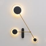 Настенный светильник ImperiumLoft Tint 211954-26