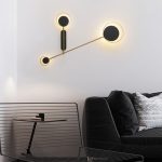 Настенный светильник ImperiumLoft Tint 211954-26