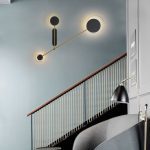 Настенный светильник ImperiumLoft Tint 211954-26