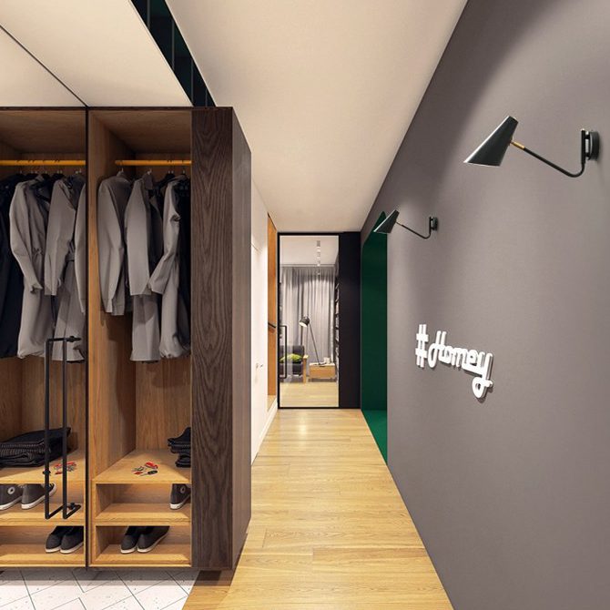 Бра ImperiumLoft Nati 224046-23 Бра ImperiumLoft Nati 224046-23