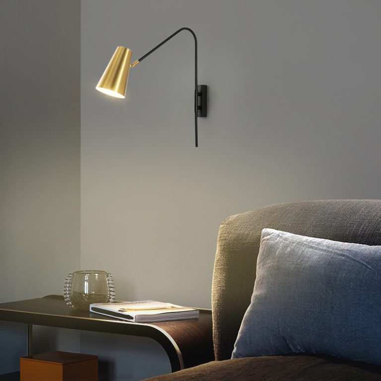 Бра ImperiumLoft Verina 224056-23
