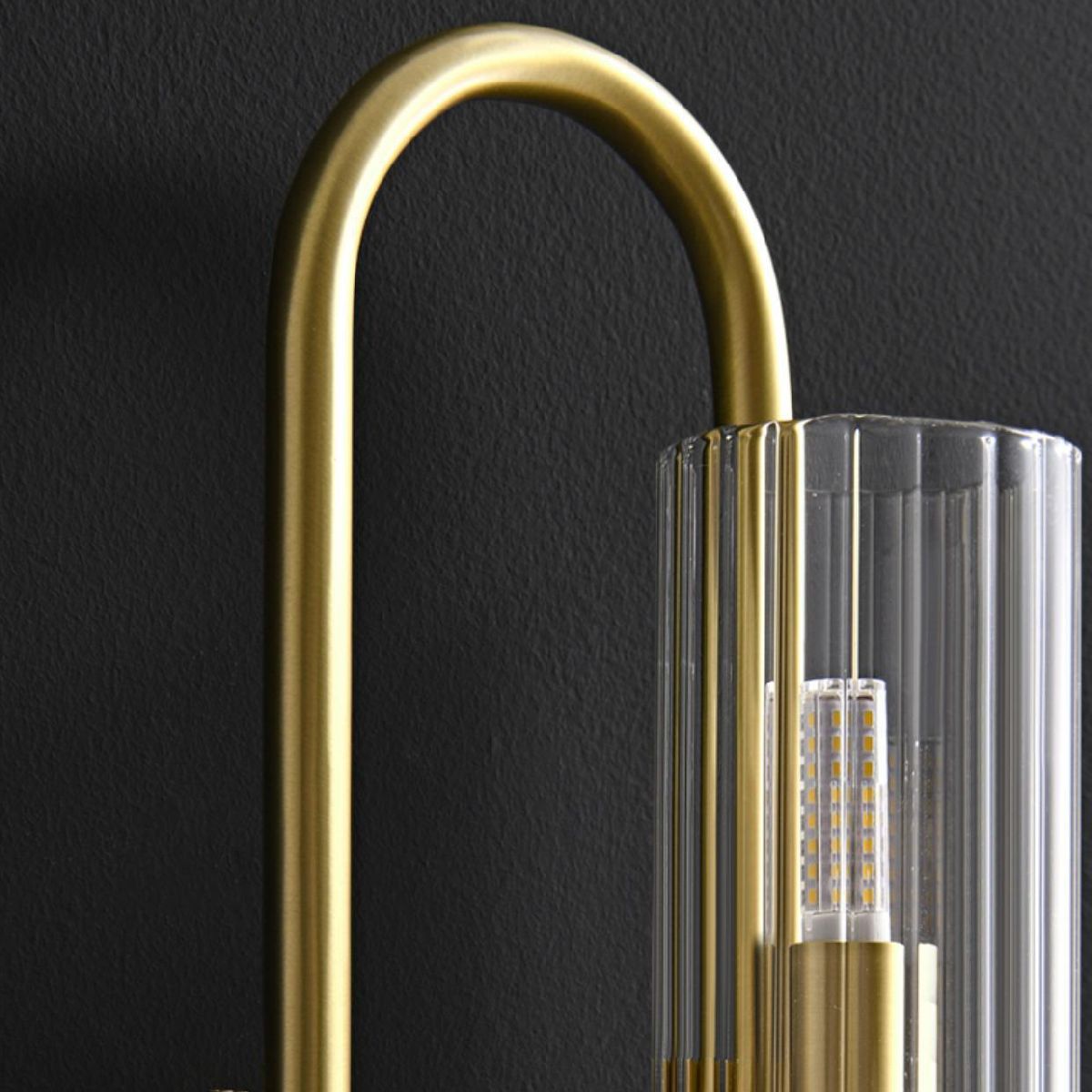 Настенный светильник ImperiumLoft Lucina 224075-23 Настенный светильник ImperiumLoft Lucina 224075-23