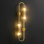 Настенный светильник ImperiumLoft Lucina 224075-23