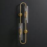 Настенный светильник ImperiumLoft Lucina 224075-23